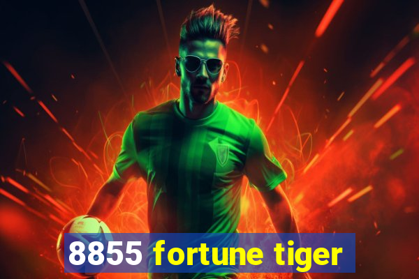 8855 fortune tiger