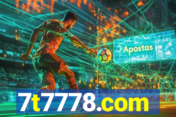 7t7778.com