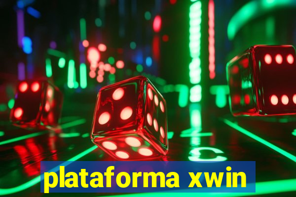 plataforma xwin