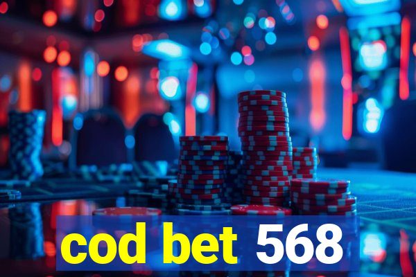 cod bet 568