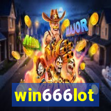 win666lot