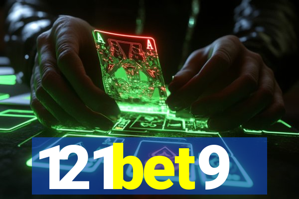 121bet9