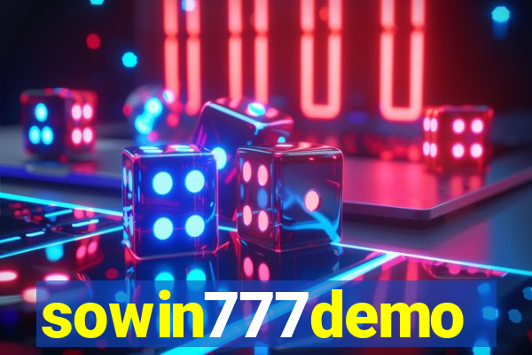 sowin777demo