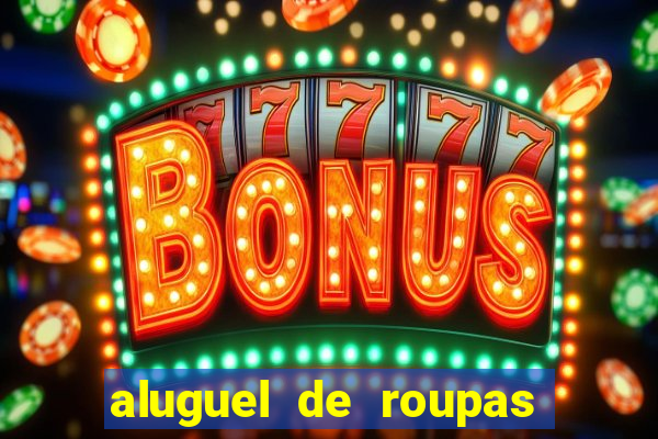 aluguel de roupas gauchas em porto alegre