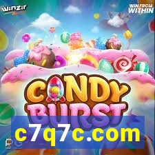 c7q7c.com