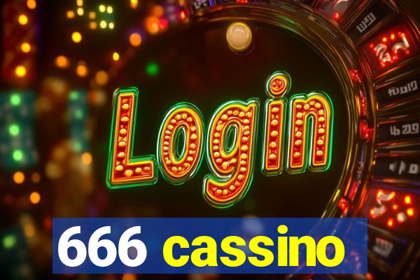 666 cassino