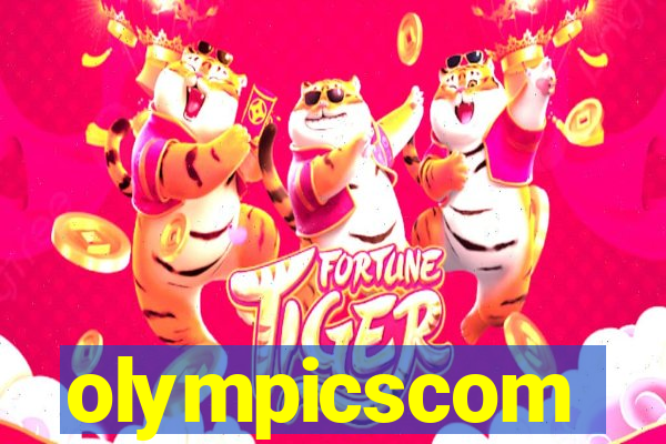 olympicscom
