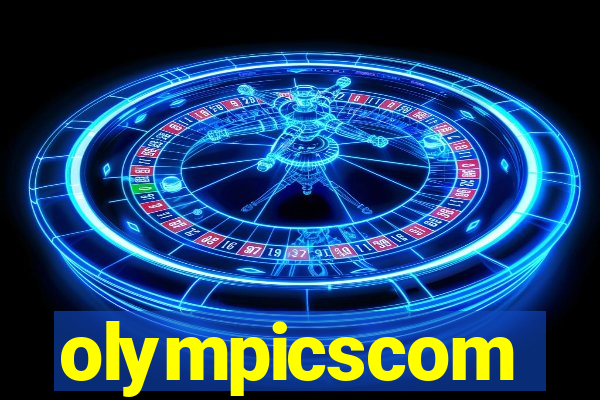 olympicscom