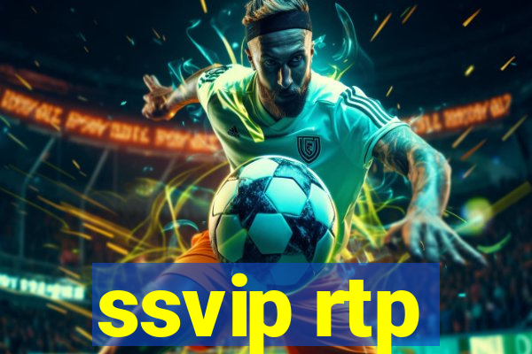 ssvip rtp