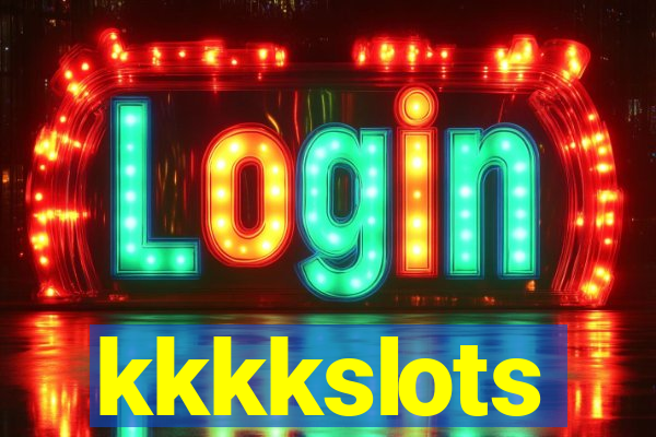 kkkkslots