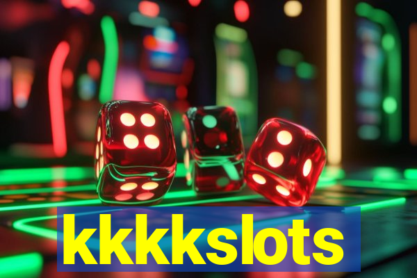 kkkkslots