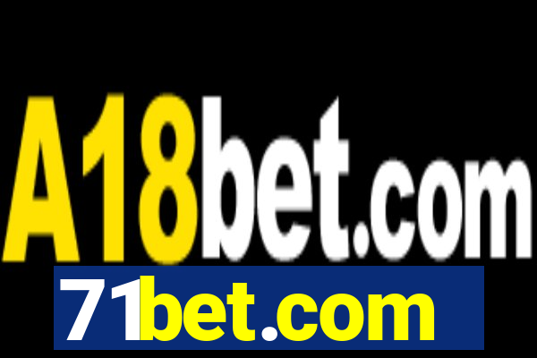 71bet.com