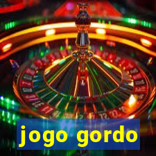 jogo gordo