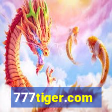 777tiger.com
