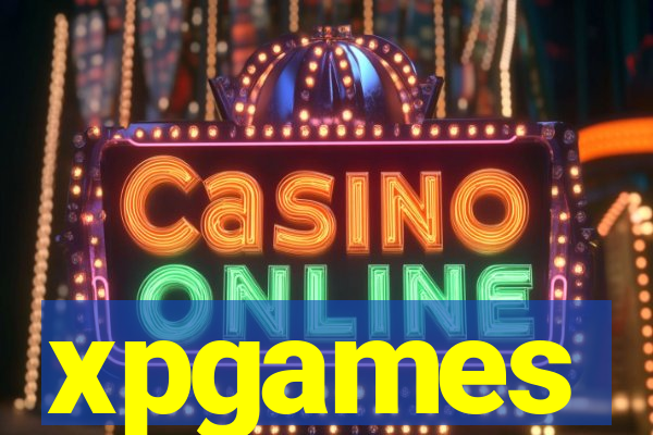 xpgames