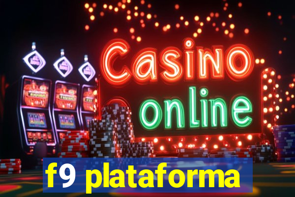 f9 plataforma