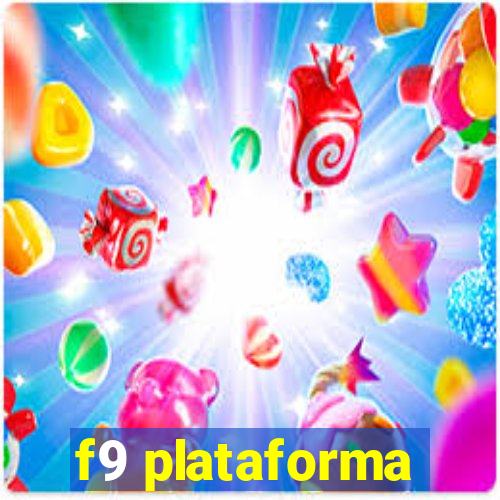 f9 plataforma