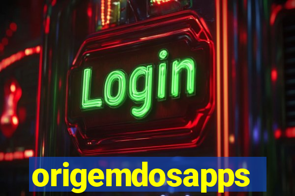 origemdosapps