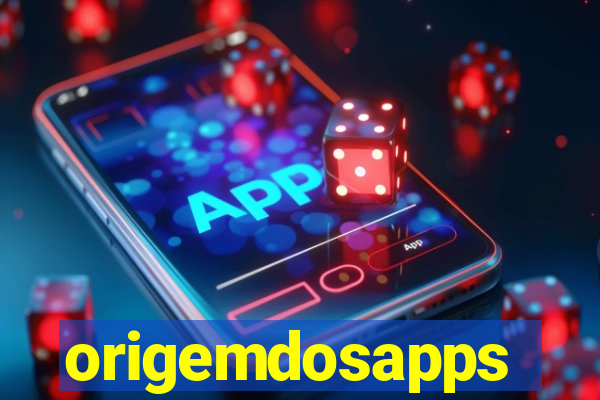origemdosapps