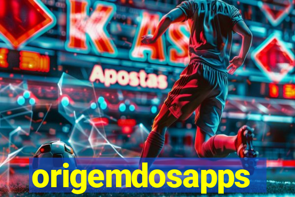 origemdosapps
