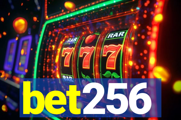 bet256