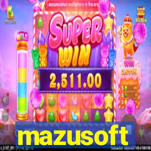 mazusoft