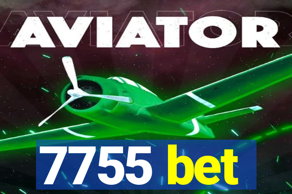 7755 bet