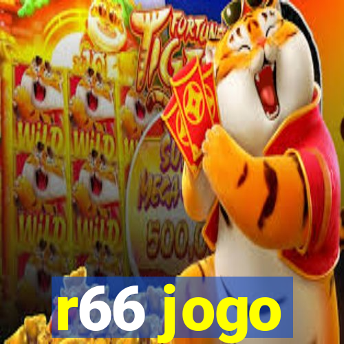 r66 jogo
