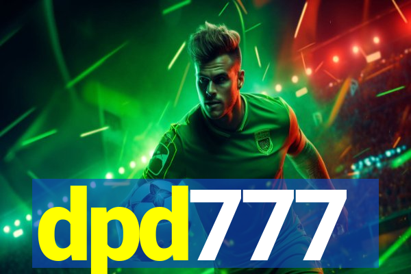 dpd777