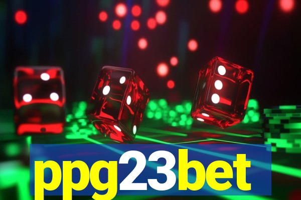 ppg23bet