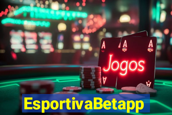 EsportivaBetapp