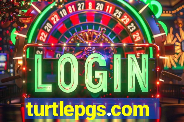 turtlepgs.com