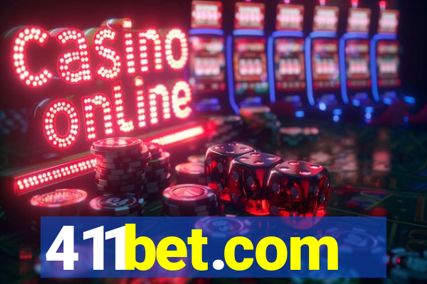 411bet.com