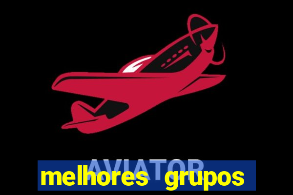 melhores grupos telegram +18