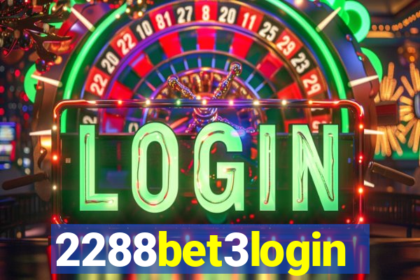 2288bet3login