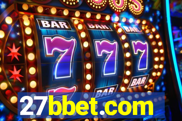 27bbet.com