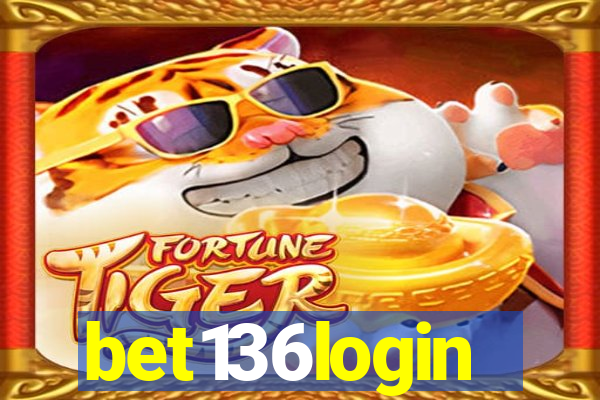 bet136login