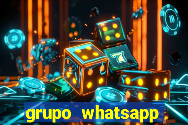 grupo whatsapp santos fc
