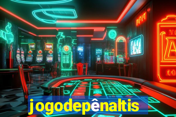 jogodepênaltis