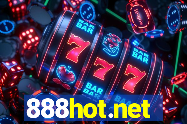 888hot.net
