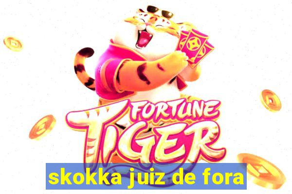 skokka juiz de fora