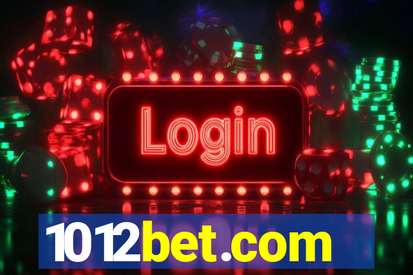 1012bet.com