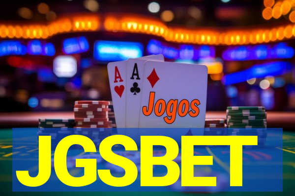 JGSBET