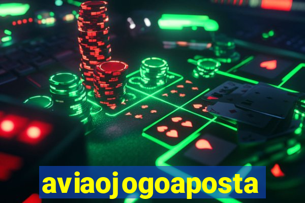 aviaojogoaposta