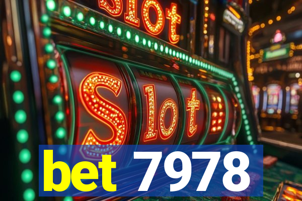 bet 7978