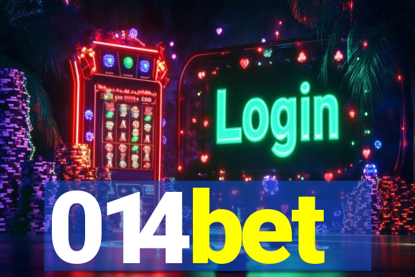 014bet