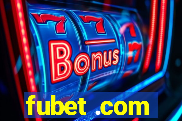 fubet .com