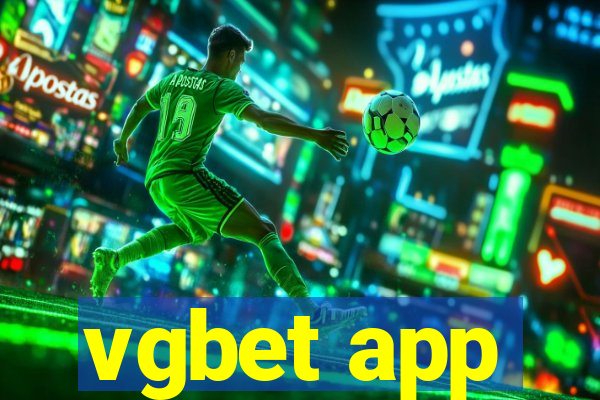vgbet app