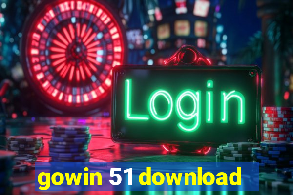 gowin 51 download