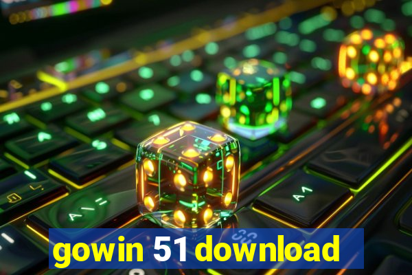 gowin 51 download